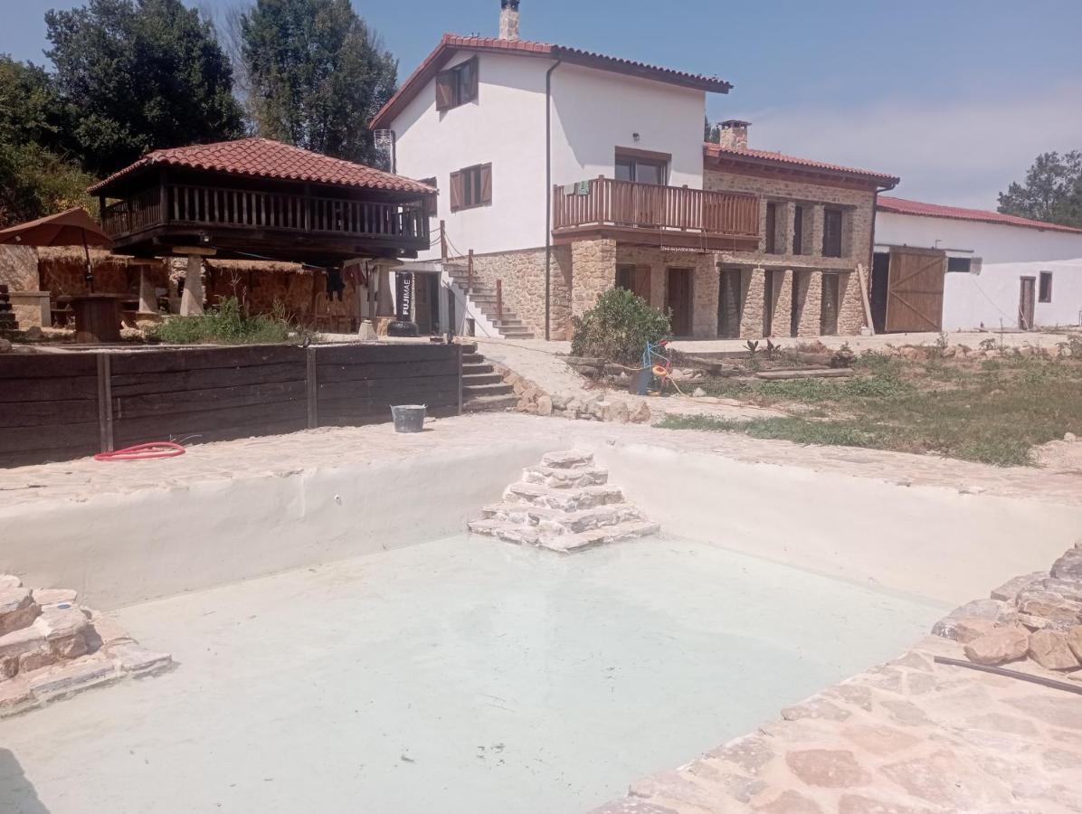 Loft Estación Quintana Apartamento
