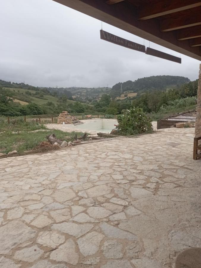 Apartment Loft Estacion Quintana