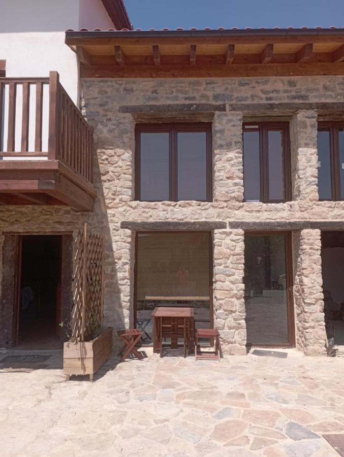 Loft Estacion Quintana Apartment *