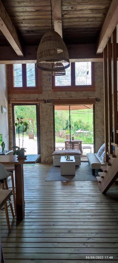 Loft Estacion Quintana Apartment