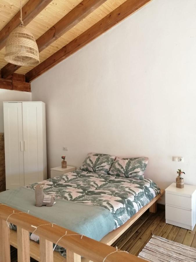 Loft Estacion Quintana