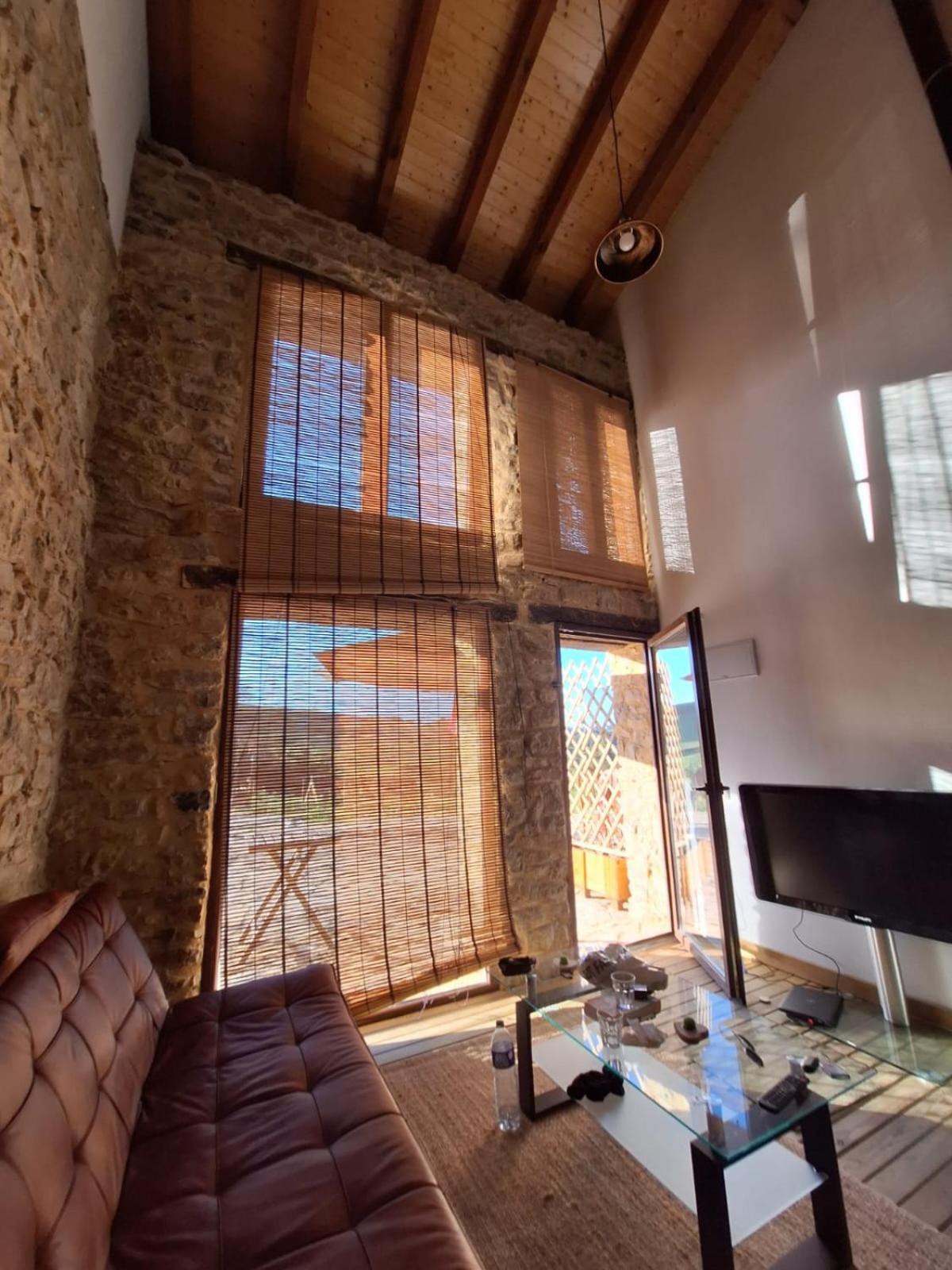 Apartment Loft Estacion Quintana Gijon