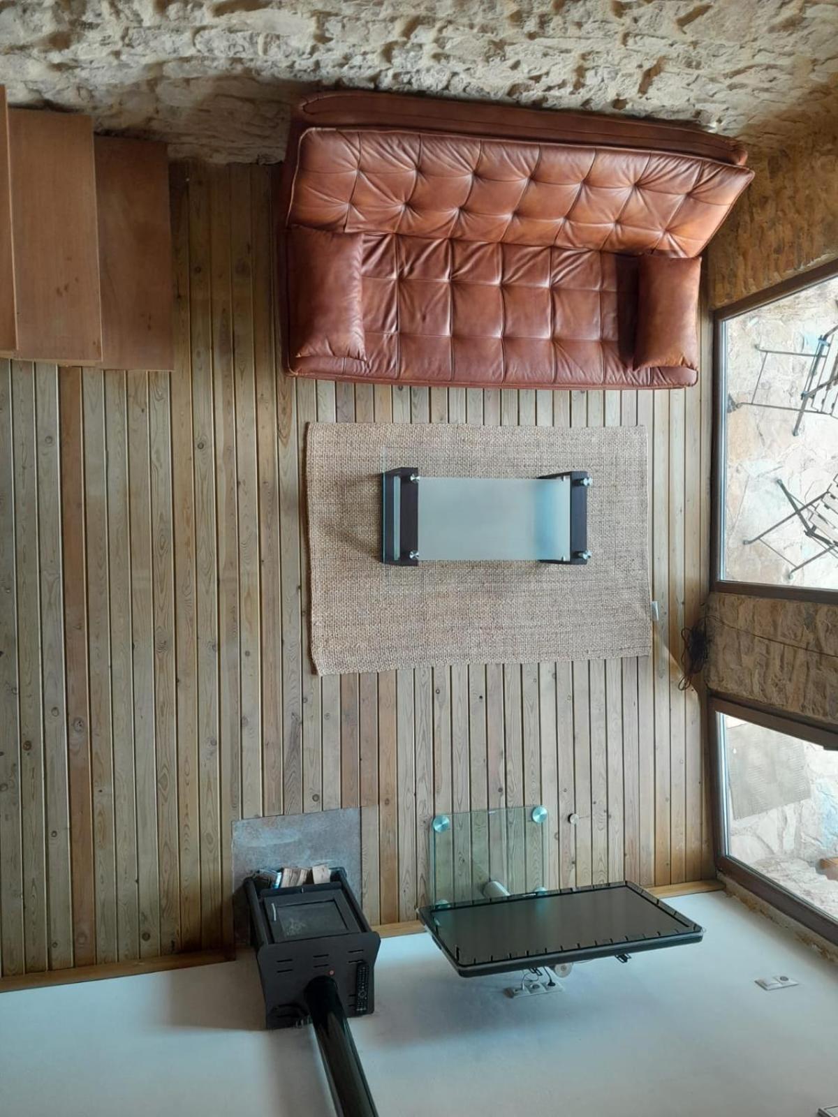 Apartment Loft Estacion Quintana