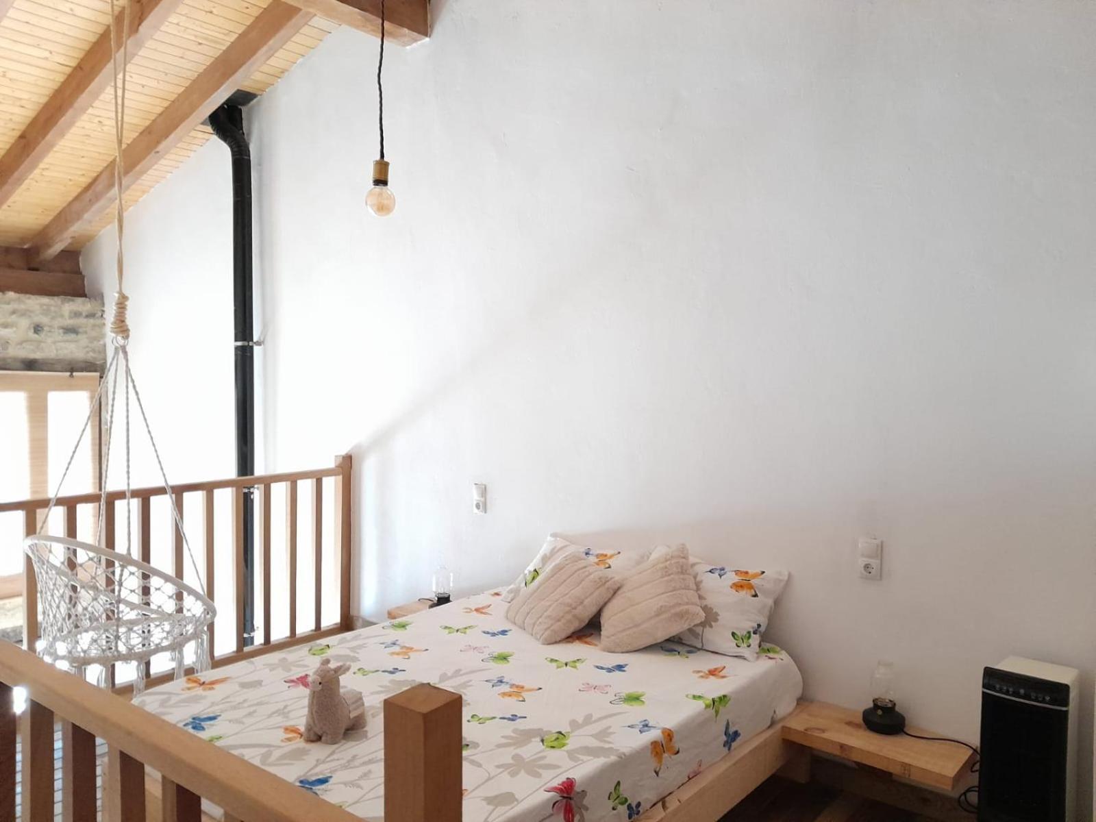Apartment Loft Estacion Quintana Gijon