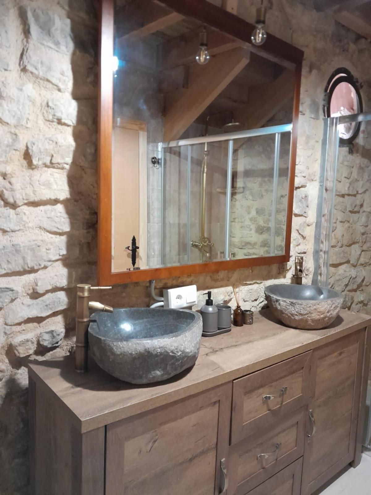 Loft Estacion Quintana Apartment
