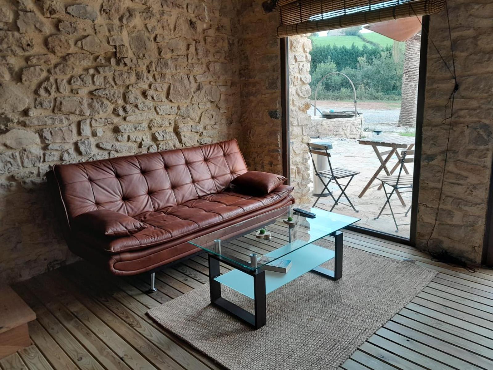 Loft Estación Quintana
