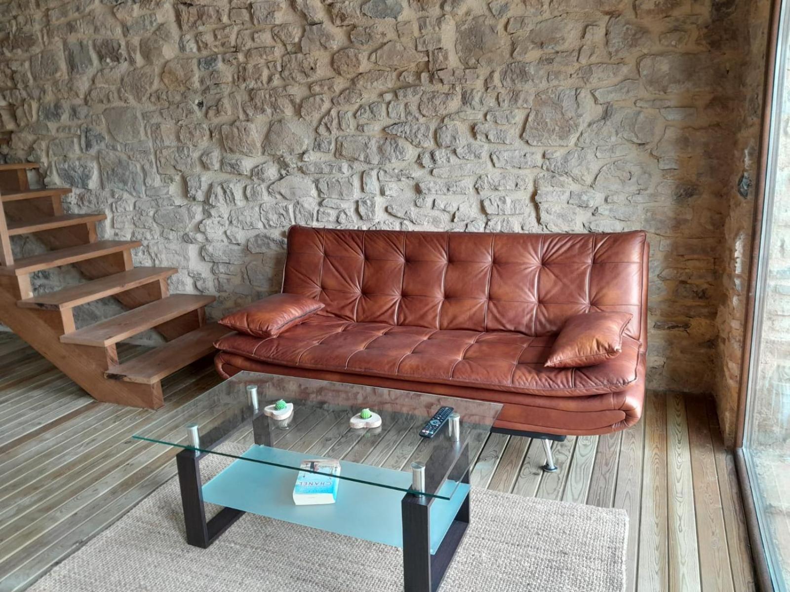 Loft Estacion Quintana Apartment Gijon