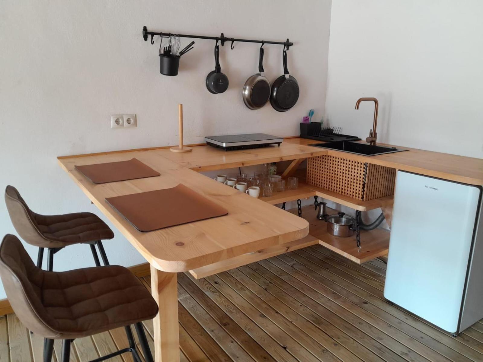 Loft Estacion Quintana Gijon
