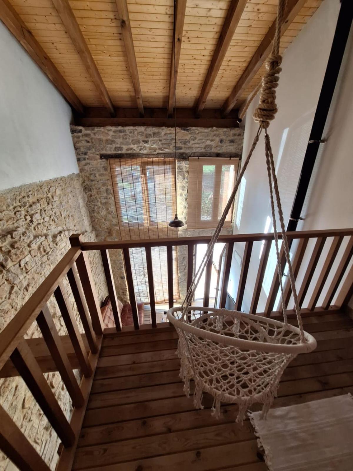 Apartamento Loft Estación Quintana *