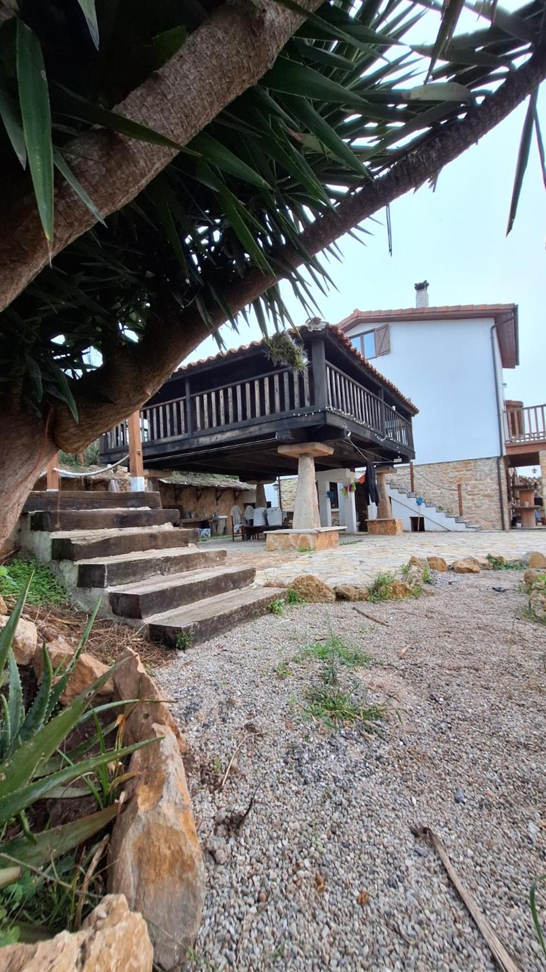 Loft Estacion Quintana Apartment
