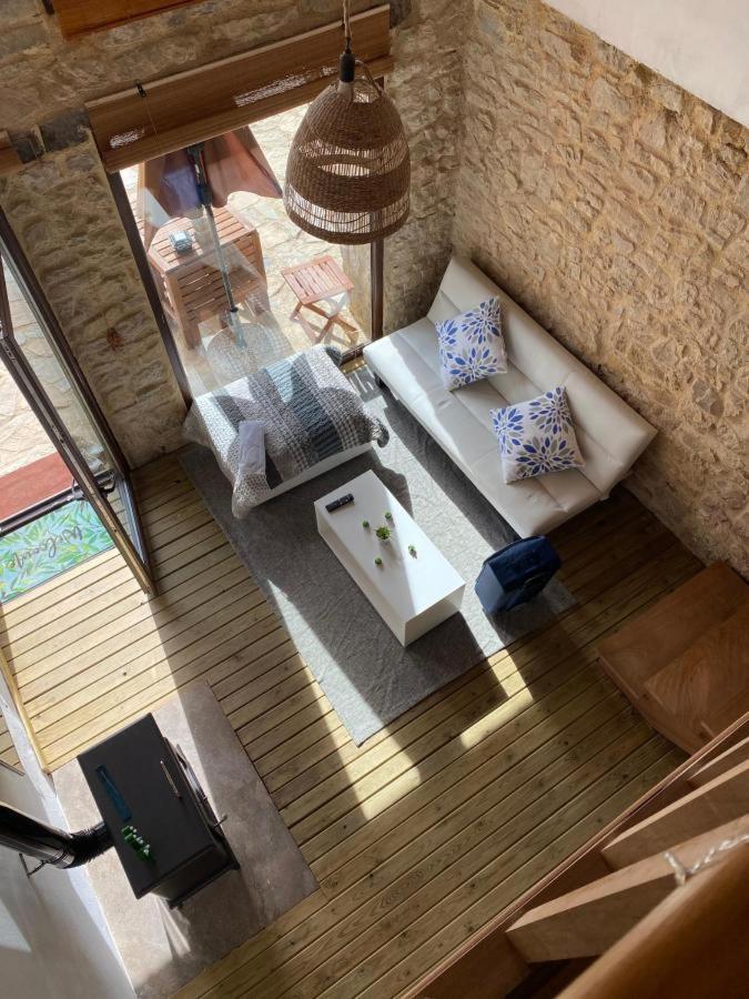 Loft Estacion Quintana