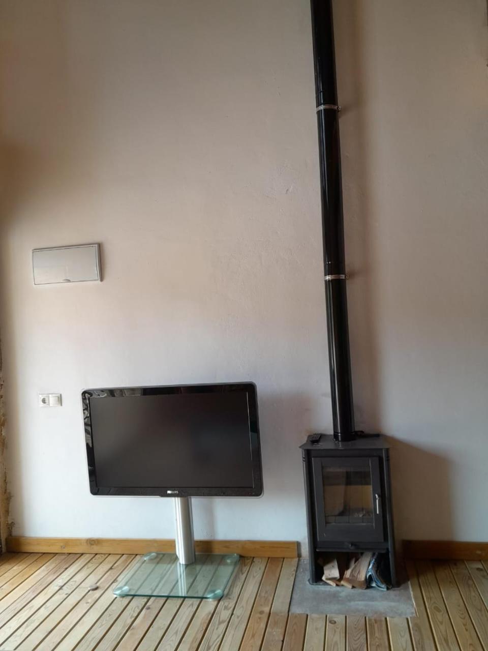 Loft Estacion Quintana Gijon
