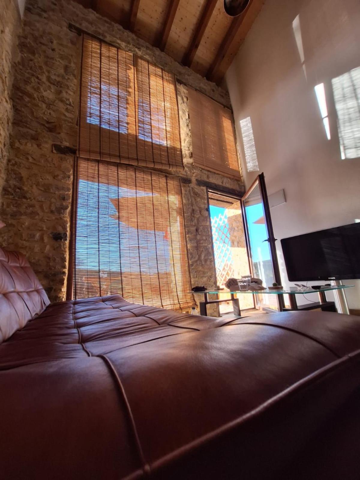 Loft Estacion Quintana Apartment